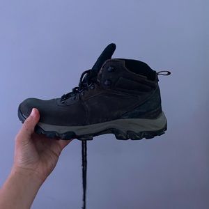Colombia boots